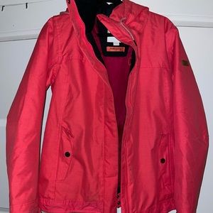 Roxy Snow Jacket